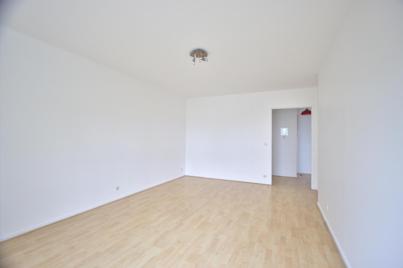 appartement non meublé 2 pièces 1 chambre ( m²)