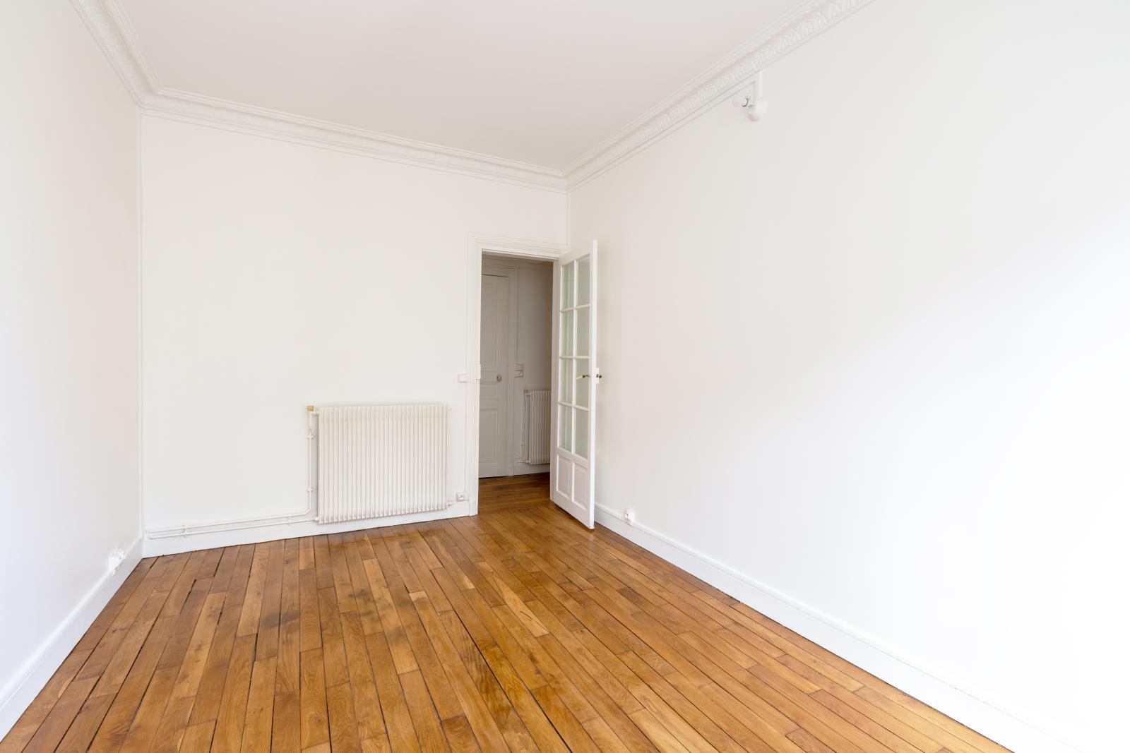 Photo 4 de notre annonce - Location appartement non meublé 2 pièces 1 chambre (38 m²) 75013 Rue Corvisart, Paris