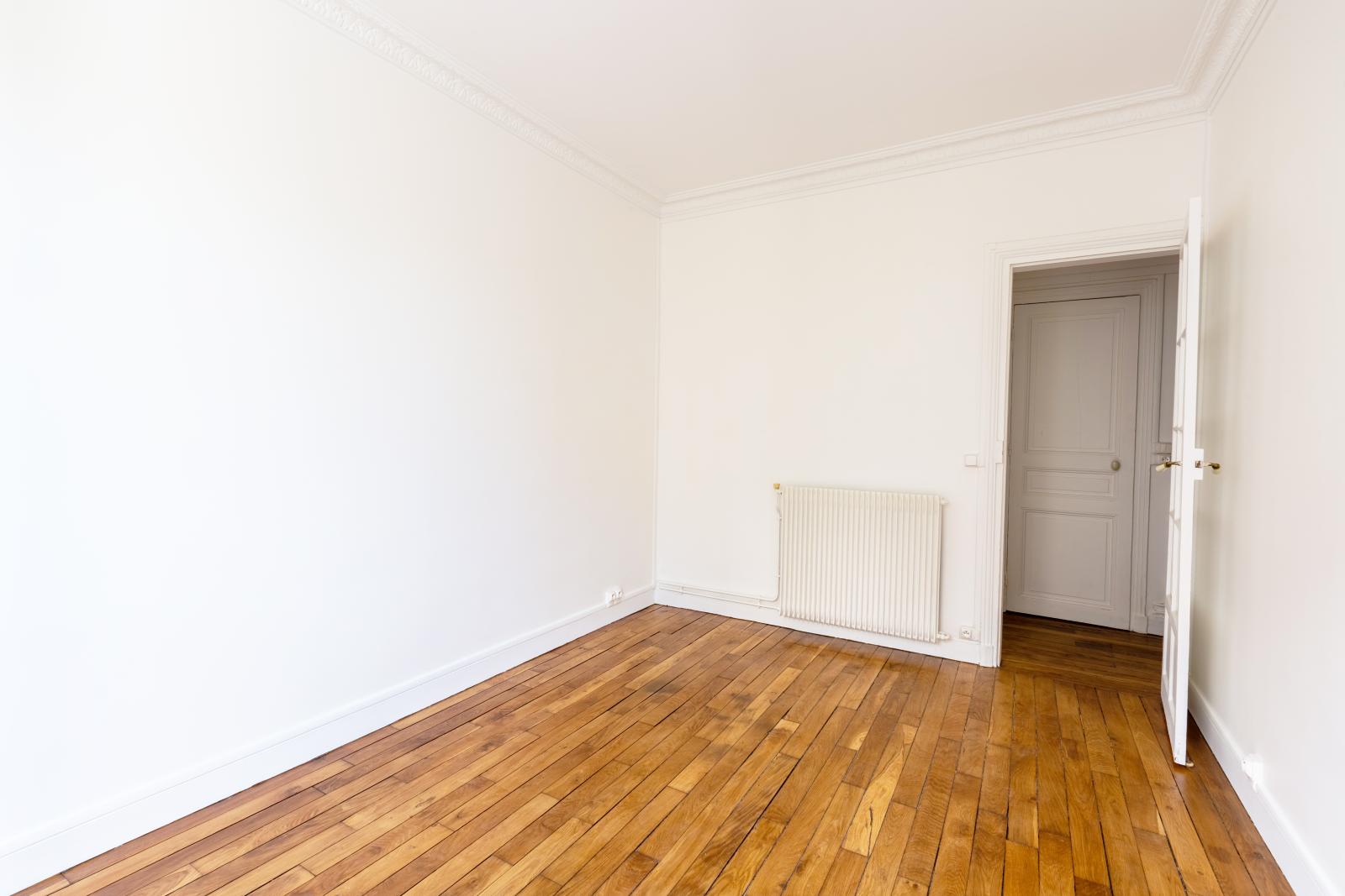 Photo 3 de notre annonce - Location appartement non meublé 2 pièces 1 chambre (38 m²) 75013 Rue Corvisart, Paris