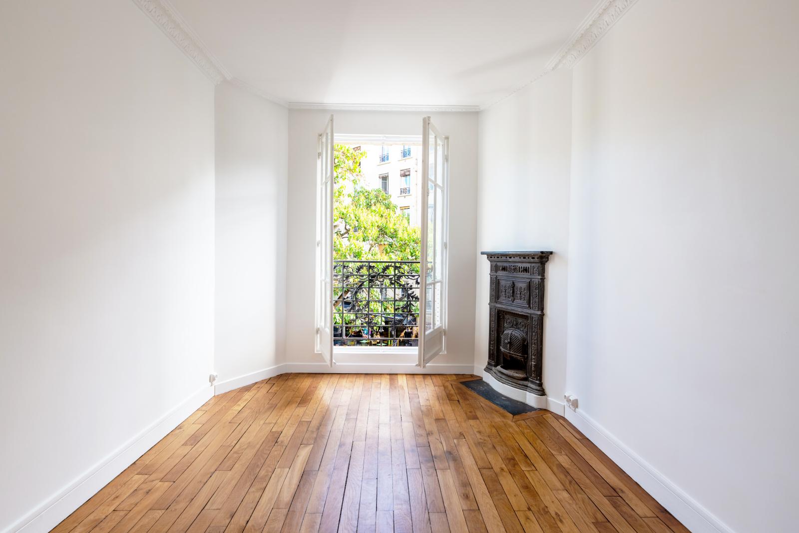 Photo 5 de notre annonce - Location appartement non meublé 2 pièces 1 chambre (38 m²) 75013 Rue Corvisart, Paris